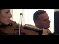 Download Lagu Romanza for Violin and Piano: Larghetto - Marcello Mazzoni, Silvia Mazzon (Official Videoclip)