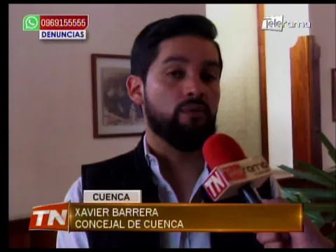 Solicitan a Policía mejorar seguridad en la ciudad