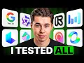 Best AI Generators Right Now 2026