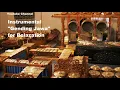 Prass Gunturseto | Instrumental Gending Jawa Untuk Relaksasi Gelombang Apha