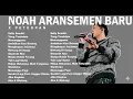 Download Lagu Noah X Peterpan Full Album | Kumpulan Lagu Nostalgia 2025 | Sally Sendiri, Yang Terdalam, Menunggumu