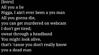 joyner lucas look alive remix lyrics