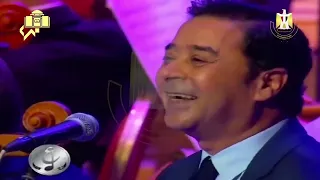 زي ماهي حبها  مدحت صالح وعمر خيرت  دندنها