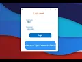 Java Swing Modern UI design Setup in Netbeans
