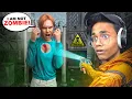 Download Lagu Letting a ZOMBIE THROUGH The Quarantine Zone..