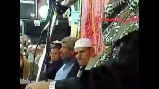 من روائع تلاوات الشيخ محمد عبد الوهاب الطنطاوي قصار السور ختام من قرية السمارة دقهلية 