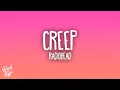 Download Lagu Radiohead - Creep