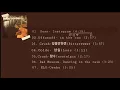 Download Lagu ＣＨＩＬＬ K-RnB Chill late night playlist(dean, crush, colde...)🎶
