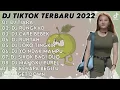 DJ TIKTOK TERBARU 2022 DJ TIARA x DJ RUNGKAD x DJ CARE BEBEK x DJ RUNTAH x DJ JOKO TINGKIR