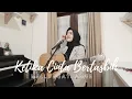 Download Lagu KETIKA CINTA BERTASBIH - MELLY FEAT AMEE | COVER BY UMIMMA KHUSNA