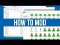 Unity Game Modding Beginner Tutorial
