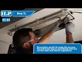 ILP - Vapor Tight Retrofit Installation Instructional