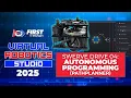 VRS Swerve Drive 05 Autonomous Programming PathPlanner