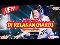 Download Lagu DJ RELAKAN (HARD) - D'BAGINDAS‼️DJ TIKTOK TERBARU 2025‼️VERSION FUNKOT