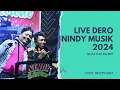 Download Lagu Live Dero Nindy Musik 2024 || Boaz Tho Morry