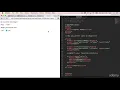 036 Dropdowns and Radio Buttons