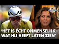 Download Lagu Leontien van Moorsel over Mathieu van der Poel: ‘Het is écht onmenselijk wat hij heeft laten zien’