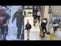 Back Bay businesses robbed of thousands of dollars in merchandise in shoplifting spree
