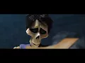 COCO: HEBREW - Remember me (Lullaby) w/S&T