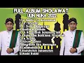 Download Lagu FULL ALBUM SHOLAWAT ULIN NUHA 2022 || Ya Habibi Ya Muhammad - Ya Thoybah
