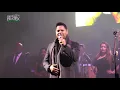 Rey Ruíz Luna Negra En Vivo