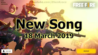 Download Garena Free Fire - New Song - New OST - New Theme Song - New Backsound \ MP3