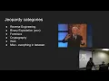 RITSEC - Week 9 Education