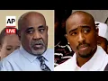 LIVE Tupac Shakur murder trial Day 3