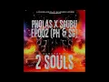 Download Lagu 2souls (Ndibo Ndibs \u0026 Lowbass Djy) - Pholas X Sgubu Ep. 002 (PH Series)