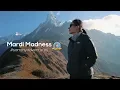 Download Lagu Sammy Adventures- Mardi Madness| Hike to Mardi Himal| Season 2- Episode 1