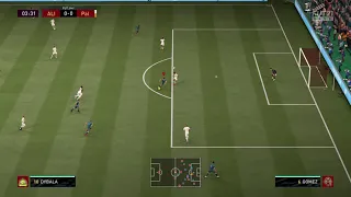 الديبو خليفة ديل بييرو في فيفا 