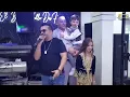 Mahboul Ana ft Manini (cover Lazaro) مهبول أنا      live 2024