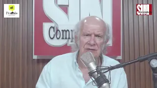 Carlos Valverde en la red/2 -REUNIÓN CONSEJO DPTAL. SEGURIDAD CIUDADANA DE S.C.- 17 septiembre 2026