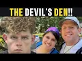 Download Lagu White Boy Kills Couple On A Hiking Trail In Front Of Their Kids!!