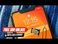 Unlock Spectrum Phones with Code - Compatible with All Models