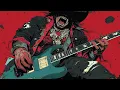 Download Lagu Dark Country Blues - The King Blues (2025) (FULL ALBUM)