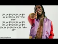 Burna Boy -Ye  (Lyrics )