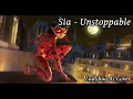 Download Lagu Sia - Unstoppable (Ladybug AI Cover)