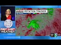 LIVE First Alert Severe Weather Coverage