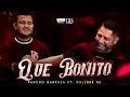 Download Lagu Pancho Barraza \u0026 Edén Muñoz   Qué Bonito  Video Oficial 2021