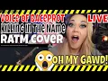 Download Lagu Voice of Baceprot \