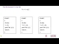 Using Array Name as a Pointer