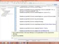 40 JavaCourse OCA 1Z0 808 Core Java API Mainpulating Strings Method Chaining trim replace contains