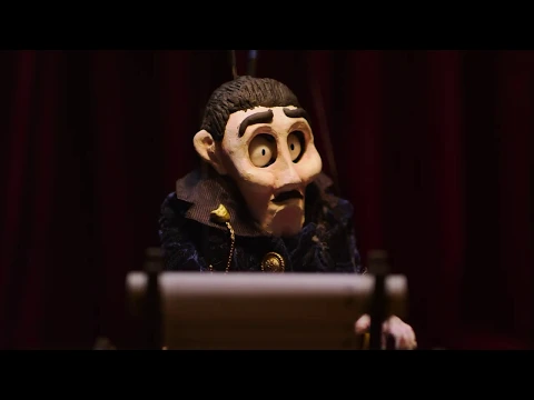 [TRAILER 2] La Máquina de Escribir (2019)