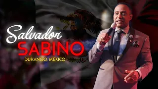 Pastor Salvador Sabino Última Noche De Campaña Durango México