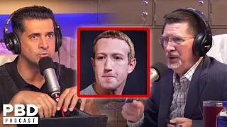 He Lost 100 BILLION In Net Worth - Reaction To Mark Zuckerberg s Massive Net Worth Collapse