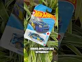 Hotwheels Subaru Imprezza WRX