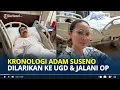 Download Lagu KRONOLOGI Adam Suseno Suami Inul Daratist Dilarikan ke UGD,Terpeleset di Kolam hingga Jalani Operasi