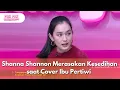 Download Lagu Shanna Shannon Merasakan Kesedihan saat Cover Ibu Pertiwi - PAGI PAGI AMBYAR (3/9/25) P3