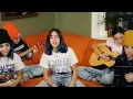 OB-LA-DI, OB-LA-DA - GABRIELA BEE (Beatles Cover)